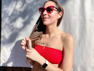 missKinney - Ich bin ein freundliches, lebhaftes und bezauberndes Mädchen. Ich knüpfe gerne neue Kontakte